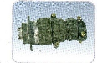 航空插头8芯10芯12芯14芯 电机插头P32K2Q/J2A P32K11Q P32K4Q