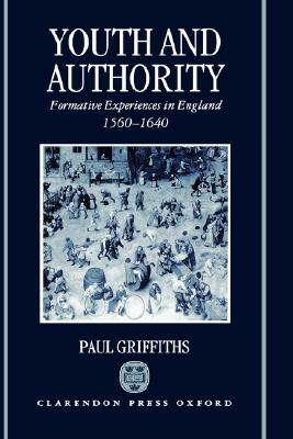 【预售】Youth and Authority