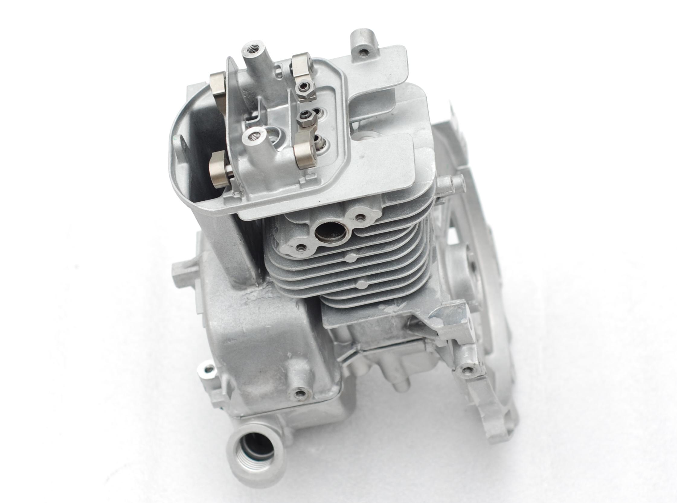 本田总成汽油割灌机