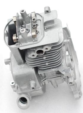 本田割草机GX35箱体总成 曲轴箱 本田汽油割灌机缸体 发动机配件