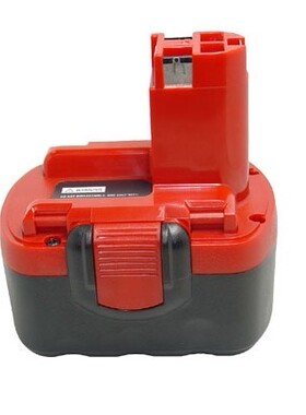适用Bosch博世 BAT038,BAT040,BAT159,13614,BAT140,14.4V 2A电池