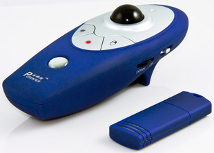 Telecommande - pointeur laser - Ref 390195 Image 1