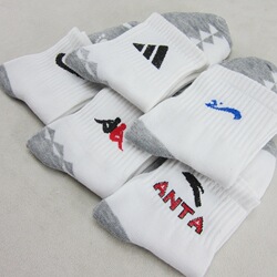 Chaussettes - collants simple - Ref 770588 Image 65