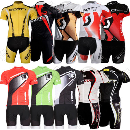 Vêtement cyclisme mixte - Ref 2221028 Image 1