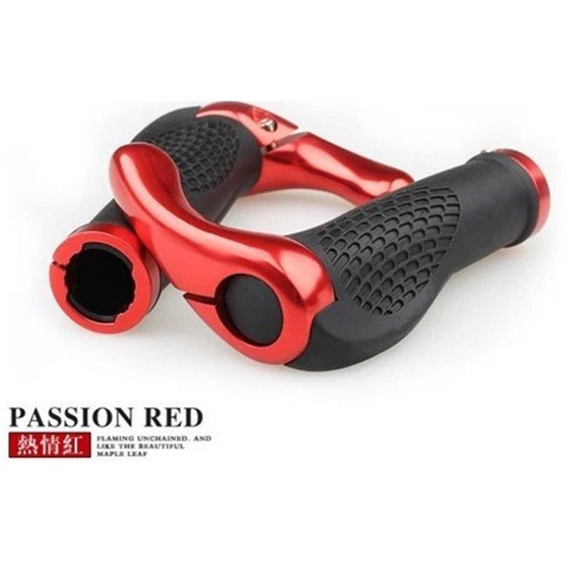 Poignées de vélo - Ref 2339995 Image 1