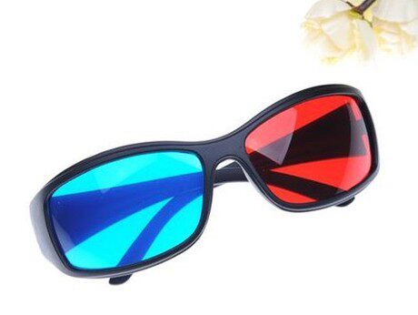 Lunettes 3D - Ref 2622020 Image 1