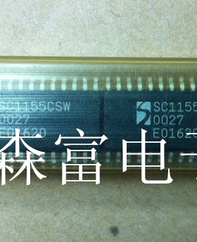 【森富电子】SC1155CSW SOP 全新原装现货库存 直拍 当天发货