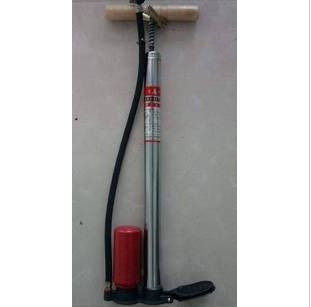 Pompe à vélo - Ref 2390780 Image 1