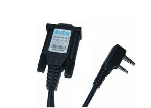 适用TG-K4AT(UV) TG-A8   TG-a1TG-UV2P对讲机写频线