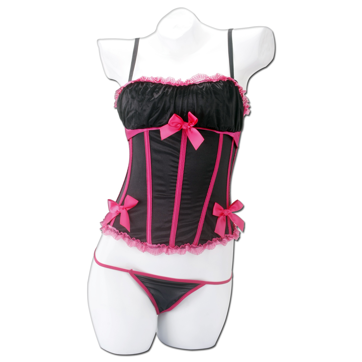 Corset amincissant ZHENG - Ref 710182 Image 3