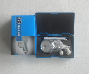 成量 杠杆百分表/百分表/内径百分表 0-0.8规格 精度0.01