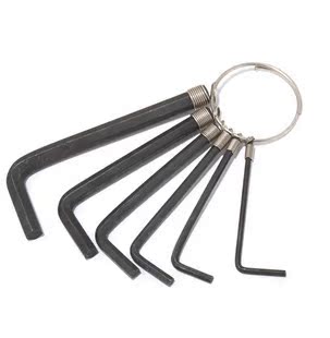 Clé pour réparation vélo - Ref 2305023 Image 1