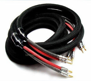 Power Source SE MKⅢ 能量之源喇叭线 超粗喇叭线