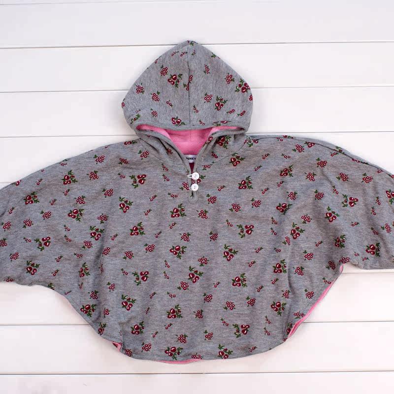 Cape pour enfant TOLO RABBIT - Ref 2153387 Image 3