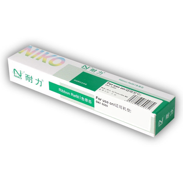 耐力色带 适用四通OKI 5560 OKI 5760 OKI 6500色带芯 5560色带