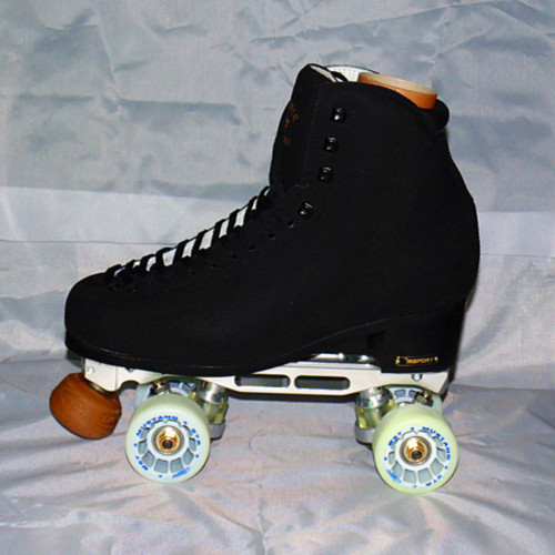 Patins à roulettes RISPORTROLL-LINE - Ref 2587443 Image 1