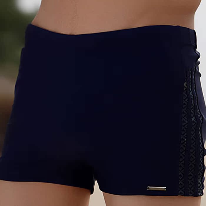 Maillot de bain homme - Ref 2503935 Image 1