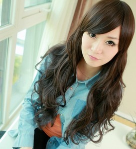 Perruque cheveux courts - Ref 2607947 Image 27