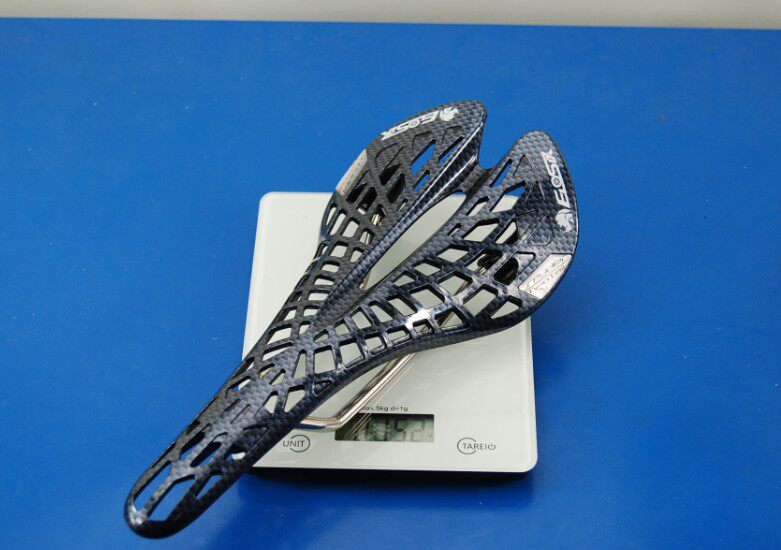 Selle de vélo - Ref 2359924 Image 1