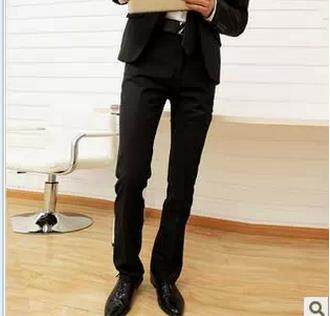 Pantalon pour adolescent pour automne - Ref 1474822 Image 1