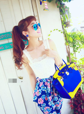 墨镜开车出游太阳眼镜权志龙同款