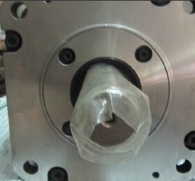 三菱伺服电机 HC-MFS053BD 全新原装 质保一年 特价包邮