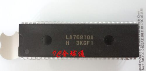 【包上机】皇冠特价 LA76810A  好用