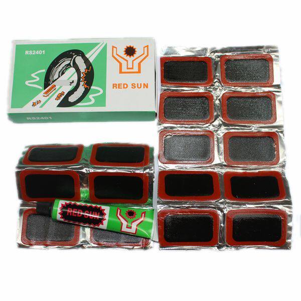 Kit de réparation vélo - Ref 2316671 Image 1