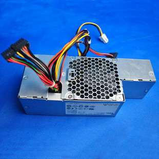 戴尔 OptiPlex 760 780 电源 F235E-00 P/N:0RM112 RM112 小电源