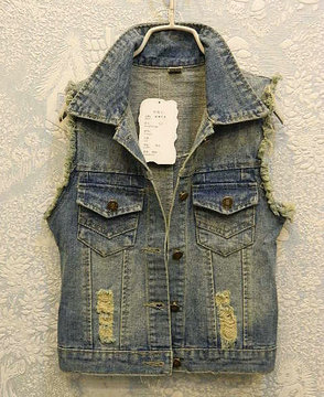 Pantalon cuir homme serré pour adolescent - Ref 1494297 Image 3