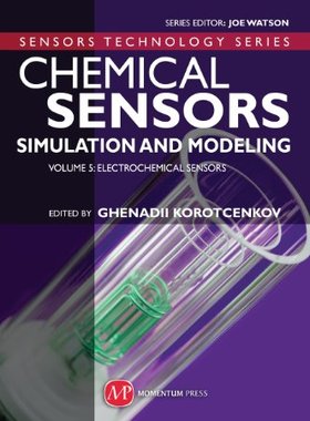 【预售】Chemical Sensors: Simulation and Modeling Volu...