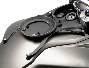 意大利GIVI  BMW F650GS F800GS F700GS F800ADV油箱包转接环