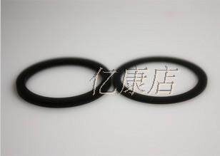 2mm 镜头接圈金属垫片 C-CS C/CS 相机近摄接圈 C-