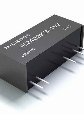 IE2409S-1W 电源模块dc-dc电源模块