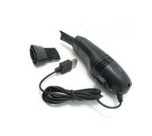 mini aspirateur USB - Ref 428807 Image 1