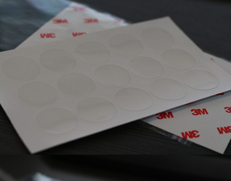 Décoration pour vélo - Ref 2284237 Image 1