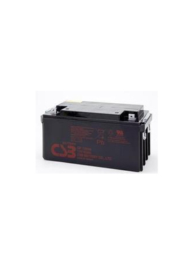 CSB蓄电池 12V75AH GPL12750  不间断UPS 电瓶 UPS电池 UPS电源