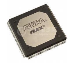 EPF10K50VRI240-3N  EPF10K50VRI240拆机带板嵌入式