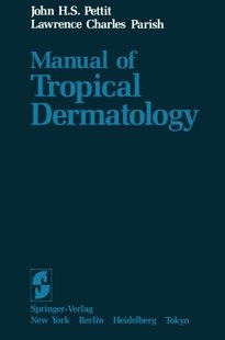 Tropical Manual Dermatology 预订