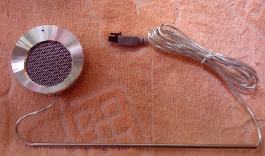 银行医院金属塑料窗口对讲机