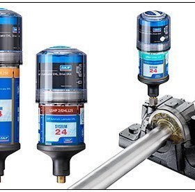 瑞典原装进口SKF单点自动注油器 LAGD125/WA2  LAGE 125