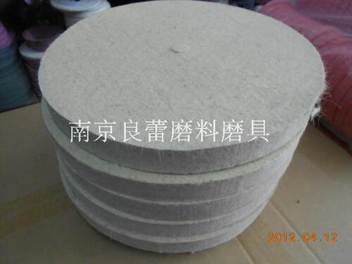 平型羊毛抛光轮250*25/不锈钢抛光/羊毛轮/毛毡轮规格齐全