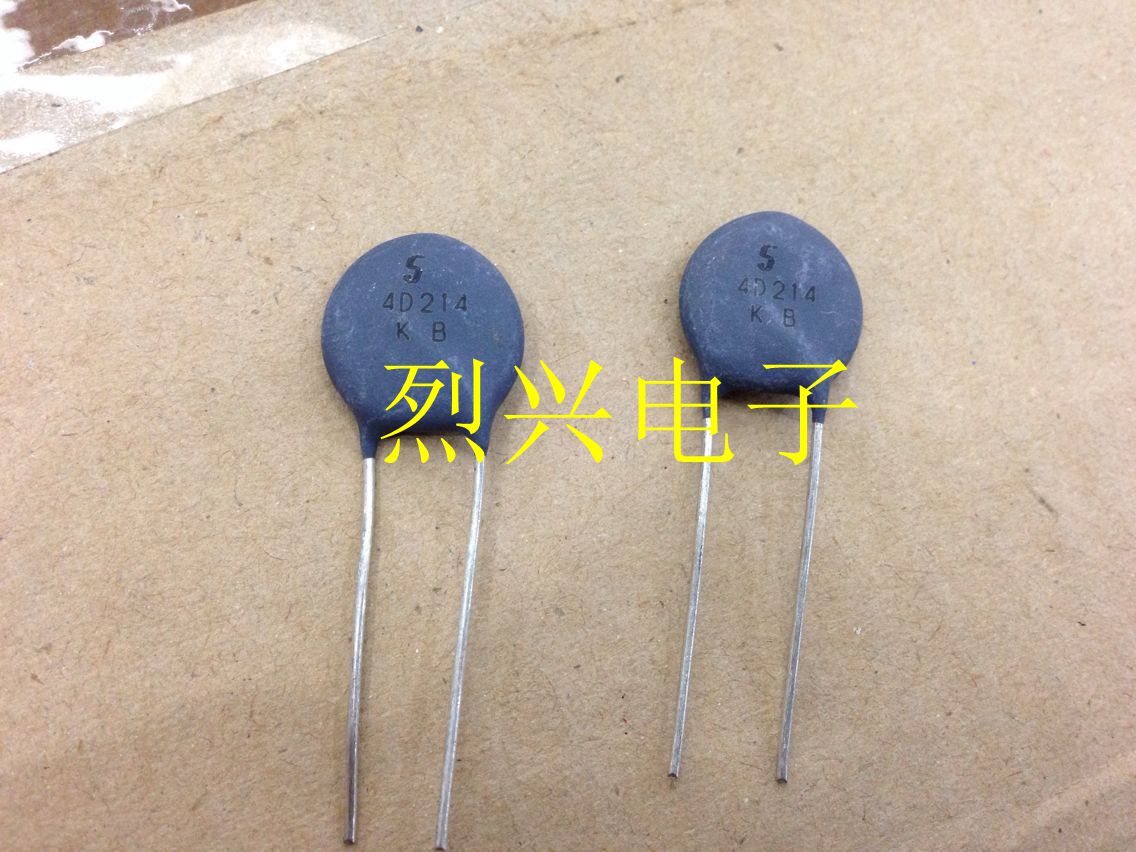 原装进口 SEMITEC日本石冢 NTC热敏电阻 4D2-14 4欧