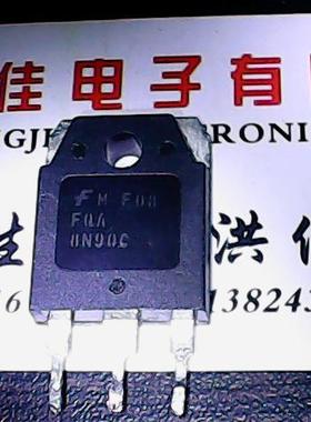 FQA8N90C 原装进口拆机 测好发货