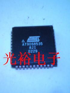 AT90S8535-8JI自己现货库存，为了追求信誉，保证质量.
