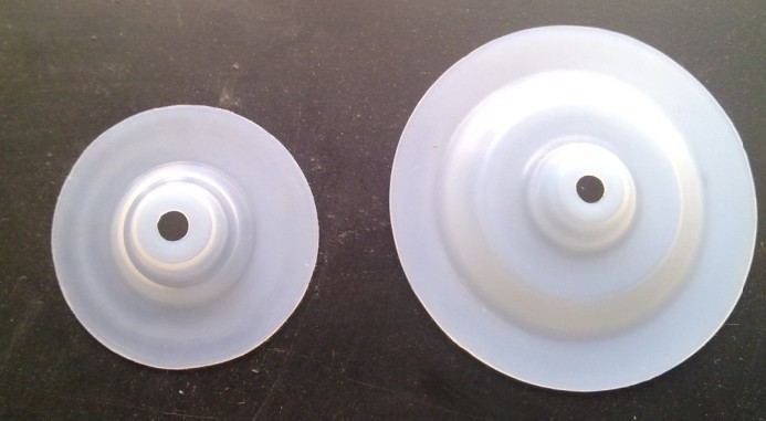 米顿罗隔膜片计量泵