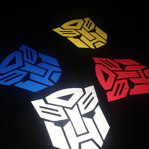 Déco pour vélo CUICUI - Ref 2279703 Image 1