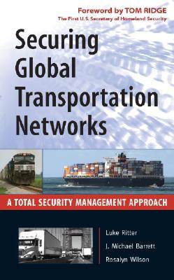 【预订】Securing Global Transportation Netwo...