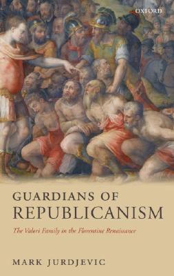 【预售】Guardians of Republicanism