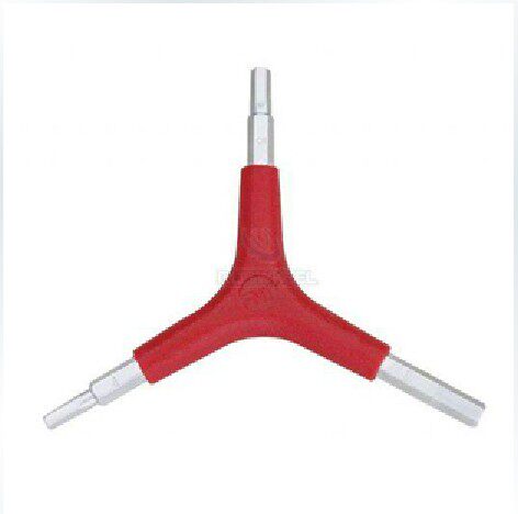 Clé pour réparation vélo KOKO - Ref 2303407 Image 1